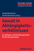 Bundschuh / Glammeier / Bieker |  Gewalt in Abhängigkeitsverhältnissen | Buch |  Sack Fachmedien