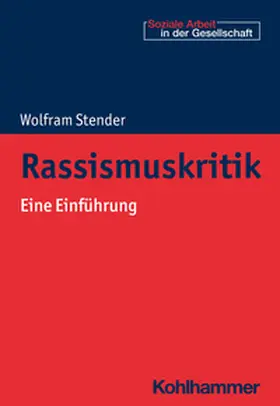Stender | Rassismuskritik | E-Book | sack.de