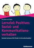 Bernard-Opitz |  Lernziel: Positives Sozial- und Kommunikationsverhalten | eBook | Sack Fachmedien