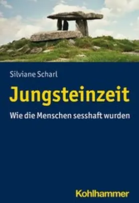 Scharl |  Jungsteinzeit | eBook | Sack Fachmedien