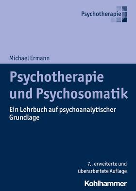 Ermann | Psychotherapie und Psychosomatik | E-Book | sack.de
