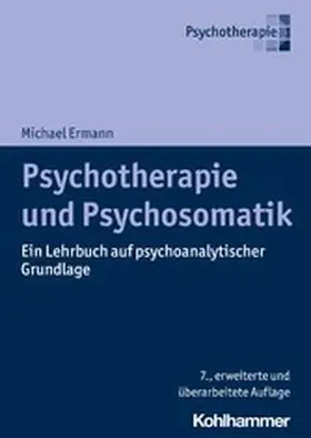 Ermann |  Psychotherapie und Psychosomatik | eBook | Sack Fachmedien
