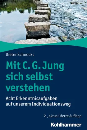 Schnocks | Mit C. G. Jung sich selbst verstehen | E-Book | www.sack.de