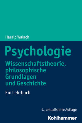Walach / von Stillfried | Psychologie | Buch | 978-3-17-036825-5 | sack.de
