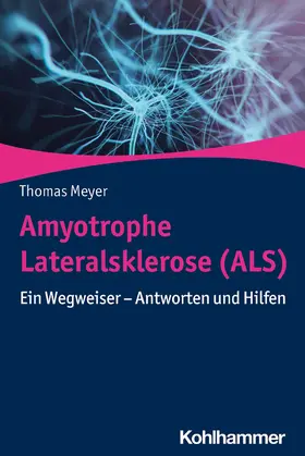 Meyer | Amyotrophe Lateralsklerose (ALS) | E-Book | sack.de