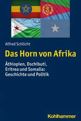 Schlicht |  Das Horn von Afrika | eBook | Sack Fachmedien