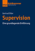 Siller |  Supervision | Buch |  Sack Fachmedien