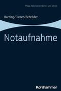 Harding / Riesen / Schröder |  Notaufnahme | eBook | Sack Fachmedien
