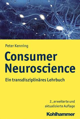 Kenning | Consumer Neuroscience | E-Book | sack.de