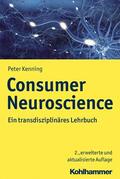 Kenning |  Consumer Neuroscience | eBook | Sack Fachmedien