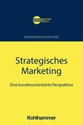 Kürble / Naskrent / Römhild |  Strategisches Marketing | eBook | Sack Fachmedien