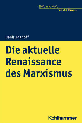 Jdanoff  | Die aktuelle Renaissance des Marxismus | Buch | 978-3-17-037416-4 | sack.de