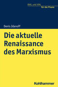 Jdanoff  |  Die aktuelle Renaissance des Marxismus | Buch |  Sack Fachmedien
