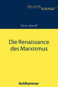 Jdanoff / Krings |  Die Renaissance des Marxismus | eBook | Sack Fachmedien