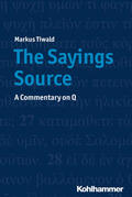 Tiwald / Doole |  Tiwald, M: Sayings Source | Buch |  Sack Fachmedien