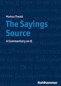 Tiwald |  The Sayings Source | eBook | Sack Fachmedien