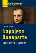 Deinet |  Napoleon Bonaparte | Buch |  Sack Fachmedien