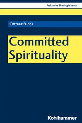Fuchs |  Committed Spirituality | Buch |  Sack Fachmedien