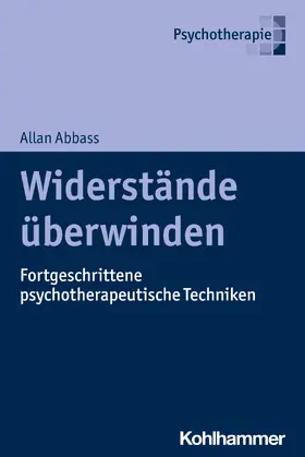 Abbass |  Widerstände überwinden | Buch |  Sack Fachmedien