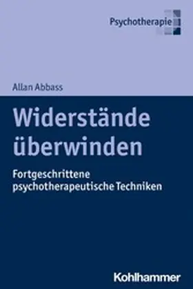 Abbass | Widerstände überwinden | E-Book | www.sack.de