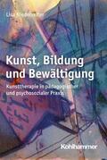 Niederreiter |  Kunst, Bildung und Bewältigung | eBook | Sack Fachmedien