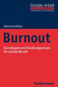 Kitze / Bieker |  Burnout | eBook | Sack Fachmedien