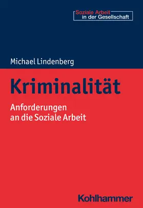 Lindenberg |  Kriminalität | Buch |  Sack Fachmedien