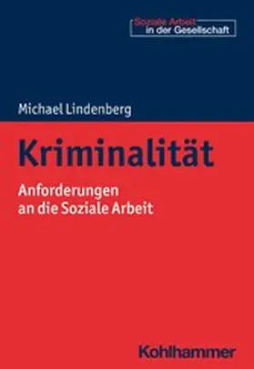 Lindenberg |  Kriminalität | eBook | Sack Fachmedien
