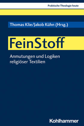 Klie / Kühn / Proksch | FeinStoff | Buch | 978-3-17-037681-6 | sack.de