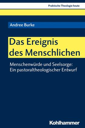 Burke / Altmeyer / Bauer | Das Ereignis des Menschlichen | E-Book | sack.de
