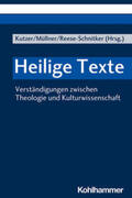 Kutzer / Müllner / Reese-Schnitker |  Heilige Texte | eBook | Sack Fachmedien
