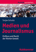 Schultz |  Medien und Journalismus | Buch |  Sack Fachmedien