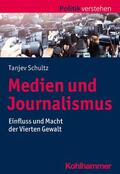 Schultz / Schöne / Salamon-Menger |  Medien und Journalismus | eBook | Sack Fachmedien