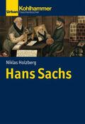 Holzberg |  Hans Sachs | eBook | Sack Fachmedien