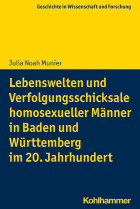 Munier | Munier, J: Lebenswelten und Verfolgungsschicksale | Buch | 978-3-17-037753-0 | sack.de