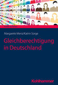 Menz / Sorge |  Gleichberechtigung in Deutschland | Buch |  Sack Fachmedien