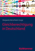 Menz / Sorge / Schöne |  Gleichberechtigung in Deutschland | eBook | Sack Fachmedien