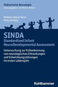 Hadders-Algra / Tacke / Pietz |  SINDA - Standardized Infant NeuroDevelopmental Assessment | eBook | Sack Fachmedien
