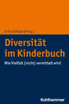 Schulze | Diversität im Kinderbuch | E-Book | sack.de