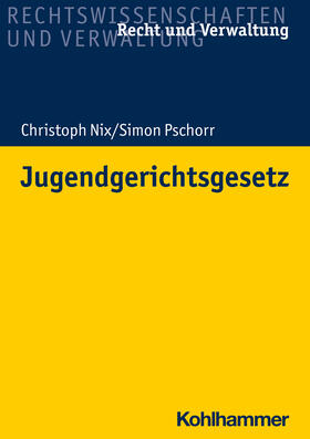 Hennemann / Eberz / Gmelin |  Jugendgerichtsgesetz | Buch |  Sack Fachmedien