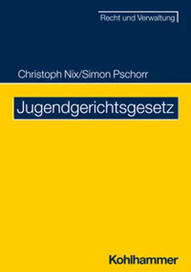 Hennemann / Eberz / Gmelin |  Jugendgerichtsgesetz | eBook | Sack Fachmedien
