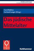 Bakhos / Langer / Fischer |  Das jüdische Mittelalter | eBook | Sack Fachmedien