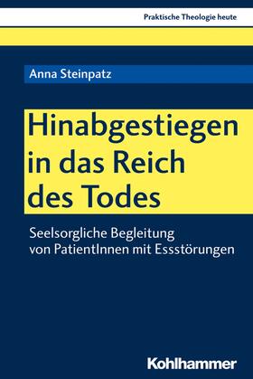 Steinpatz / Altmeyer / Bauer |  Hinabgestiegen in das Reich des Todes | eBook | Sack Fachmedien