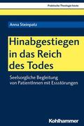Steinpatz / Altmeyer / Bauer |  Hinabgestiegen in das Reich des Todes | eBook | Sack Fachmedien