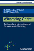 Biehl / Hopp / Jahnel |  Witnessing Christ | Buch |  Sack Fachmedien