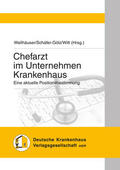 Bartha / Fausten / Liebscher |  Chefarzt im Unternehmen Krankenhaus | Buch |  Sack Fachmedien