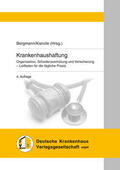 Bergmann / Kienzle |  Krankenhaushaftung | Buch |  Sack Fachmedien
