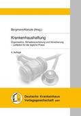 Bergmann / Kienzle |  Krankenhaushaftung | eBook | Sack Fachmedien