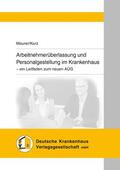 Meurer / Kurz |  Arbeitnehmerüberlassung und Personalgestellung im Krankenhaus | eBook | Sack Fachmedien