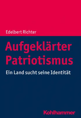 Richter |  Aufgeklärter Patriotismus | Buch |  Sack Fachmedien